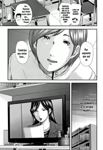 Page 36 of Soukan no Replica - Replica of Mother | Adultery Replica (decensored) - preview thumbnail