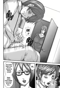 Page 39 of Soukan no Replica - Replica of Mother | Adultery Replica (decensored) - preview thumbnail