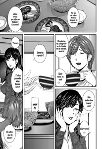 Page 82 of Soukan no Replica - Replica of Mother | Adultery Replica (decensored) - preview thumbnail