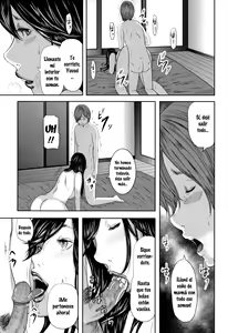 Page 98 of Soukan no Replica - Replica of Mother | Adultery Replica (decensored) - preview thumbnail