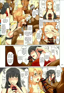 Page 157 of Tachibana-san-chi no Dansei Jijou Matome Ban - preview thumbnail