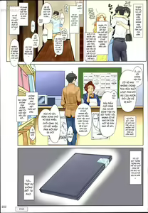 Page 252 of Tachibana-san-chi no Dansei Jijou Matome Ban - preview thumbnail