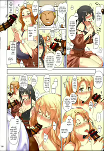 Page 98 of Tachibana-san-chi no Dansei Jijou Matome Ban - preview thumbnail