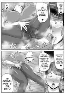 Page 32 of Kaa-san Senyou Saimin Appli | La App De Hipnosis Para Mamá - preview thumbnail