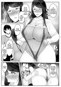 Page 44 of Kaa-san Senyou Saimin Appli | La App De Hipnosis Para Mamá - preview thumbnail