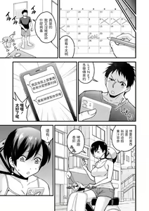 Page 3 of 2-shuukan Prefab Seikatsu - preview thumbnail