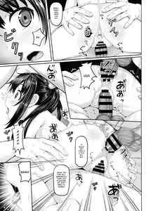 Page 16 of Nikubenki, Hajimemashita. | I Started Being A Cumdump - preview thumbnail