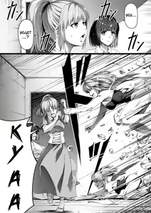 Page 27 of Chikara Aru Succubus wa Seiyoku o Mitashitai dake. 1 - preview thumbnail