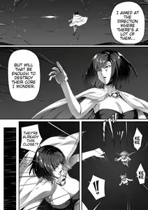 Page 44 of Chikara Aru Succubus wa Seiyoku o Mitashitai dake. 1 - preview thumbnail