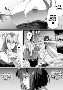 Page 49 of Chikara Aru Succubus wa Seiyoku o Mitashitai dake. 1 - preview thumbnail