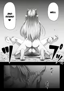 Page 77 of Chikara Aru Succubus wa Seiyoku o Mitashitai dake. 1 - preview thumbnail