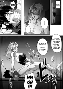 Page 79 of Chikara Aru Succubus wa Seiyoku o Mitashitai dake. 1 - preview thumbnail