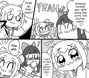 Page 13 of Cream Sakari Asobi, Sonota Choi Ero Matome | Cream Play and Other Kinda Lewds Collection - preview thumbnail