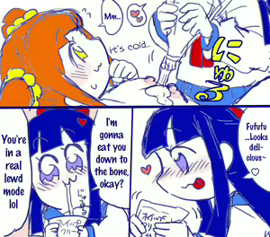 Page 4 of Cream Sakari Asobi, Sonota Choi Ero Matome | Cream Play and Other Kinda Lewds Collection - preview thumbnail