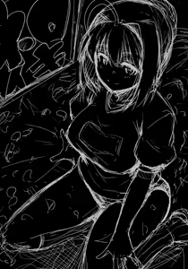 Page 2 of Neroiki!! - preview thumbnail