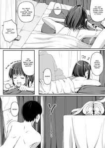 Page 7 of Ore wa Kanojo o Tomenakatta. Omake no Ohanashi - preview thumbnail
