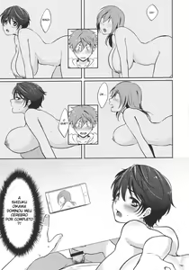 Page 16 of Hayato wa Shizuku De Shikoranai! - preview thumbnail