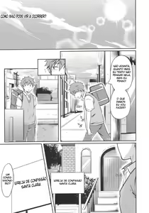 Page 26 of Hayato wa Shizuku De Shikoranai! - preview thumbnail