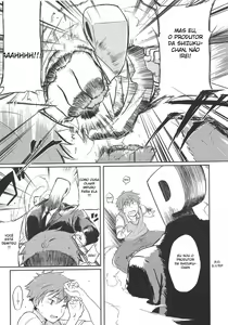 Page 28 of Hayato wa Shizuku De Shikoranai! - preview thumbnail