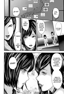 Page 110 of Boku to Sensei to Tomodachi no Mama - preview thumbnail