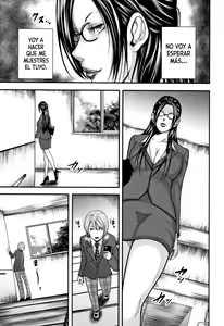Page 3 of Boku to Sensei to Tomodachi no Mama - preview thumbnail