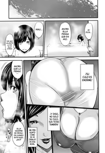 Page 93 of Boku to Sensei to Tomodachi no Mama - preview thumbnail