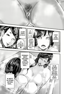 Page 95 of Boku to Sensei to Tomodachi no Mama - preview thumbnail