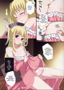 Page 17 of HOLIC + HOLIC 3 - preview thumbnail