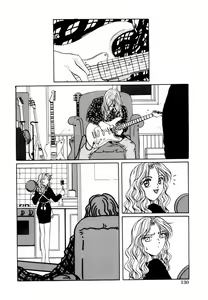 Page 132 of Yuuwaku Shoujo - preview thumbnail