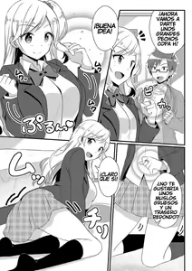 Page 10 of Fukushuu no Yubiwa | Ring of Vengeance - preview thumbnail