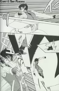 Page 5 of Ja! Äundessen. 5 - preview thumbnail