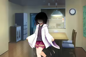 Page 106 of Neko to Tengu Docchi ga Osuki? - preview thumbnail