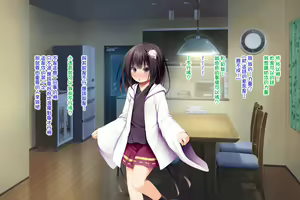 Page 111 of Neko to Tengu Docchi ga Osuki? - preview thumbnail