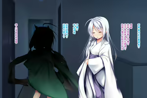 Page 193 of Neko to Tengu Docchi ga Osuki? - preview thumbnail