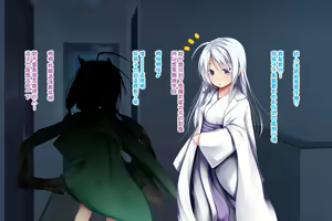 Page 194 of Neko to Tengu Docchi ga Osuki? - preview thumbnail