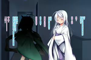 Page 197 of Neko to Tengu Docchi ga Osuki? - preview thumbnail