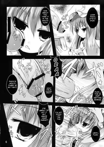 Page 6 of Shoujo Misshitsu - preview thumbnail