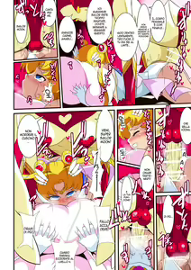 Page 29 of Seigetsu Botsuraku | La Caduta di Sailor Moon - preview thumbnail