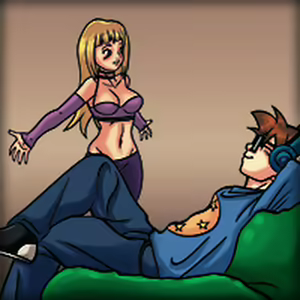 Page 124 of Harem Heroes / Hentai Heroes - Mission icons - preview thumbnail