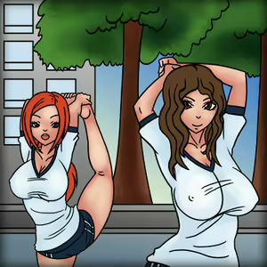 Page 157 of Harem Heroes / Hentai Heroes - Mission icons - preview thumbnail