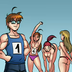 Page 16 of Harem Heroes / Hentai Heroes - Mission icons - preview thumbnail