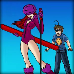 Page 241 of Harem Heroes / Hentai Heroes - Mission icons - preview thumbnail