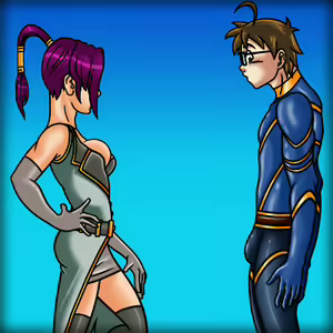 Page 294 of Harem Heroes / Hentai Heroes - Mission icons - preview thumbnail