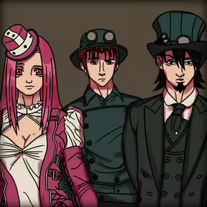 Page 326 of Harem Heroes / Hentai Heroes - Mission icons - preview thumbnail