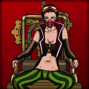 Page 327 of Harem Heroes / Hentai Heroes - Mission icons - preview thumbnail