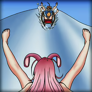 Page 391 of Harem Heroes / Hentai Heroes - Mission icons - preview thumbnail