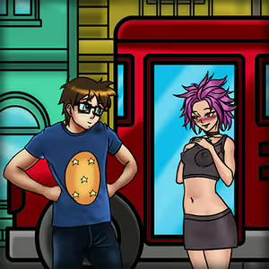 Page 419 of Harem Heroes / Hentai Heroes - Mission icons - preview thumbnail