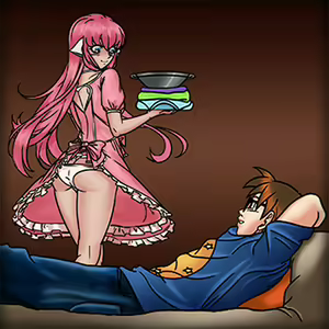 Page 423 of Harem Heroes / Hentai Heroes - Mission icons - preview thumbnail