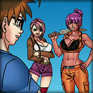 Page 427 of Harem Heroes / Hentai Heroes - Mission icons - preview thumbnail