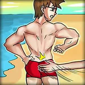 Page 486 of Harem Heroes / Hentai Heroes - Mission icons - preview thumbnail